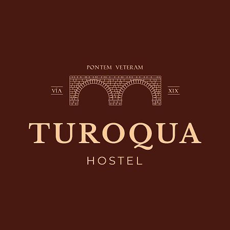 Turoqua Hostel ปอนเตเบดรา ภายนอก รูปภาพ