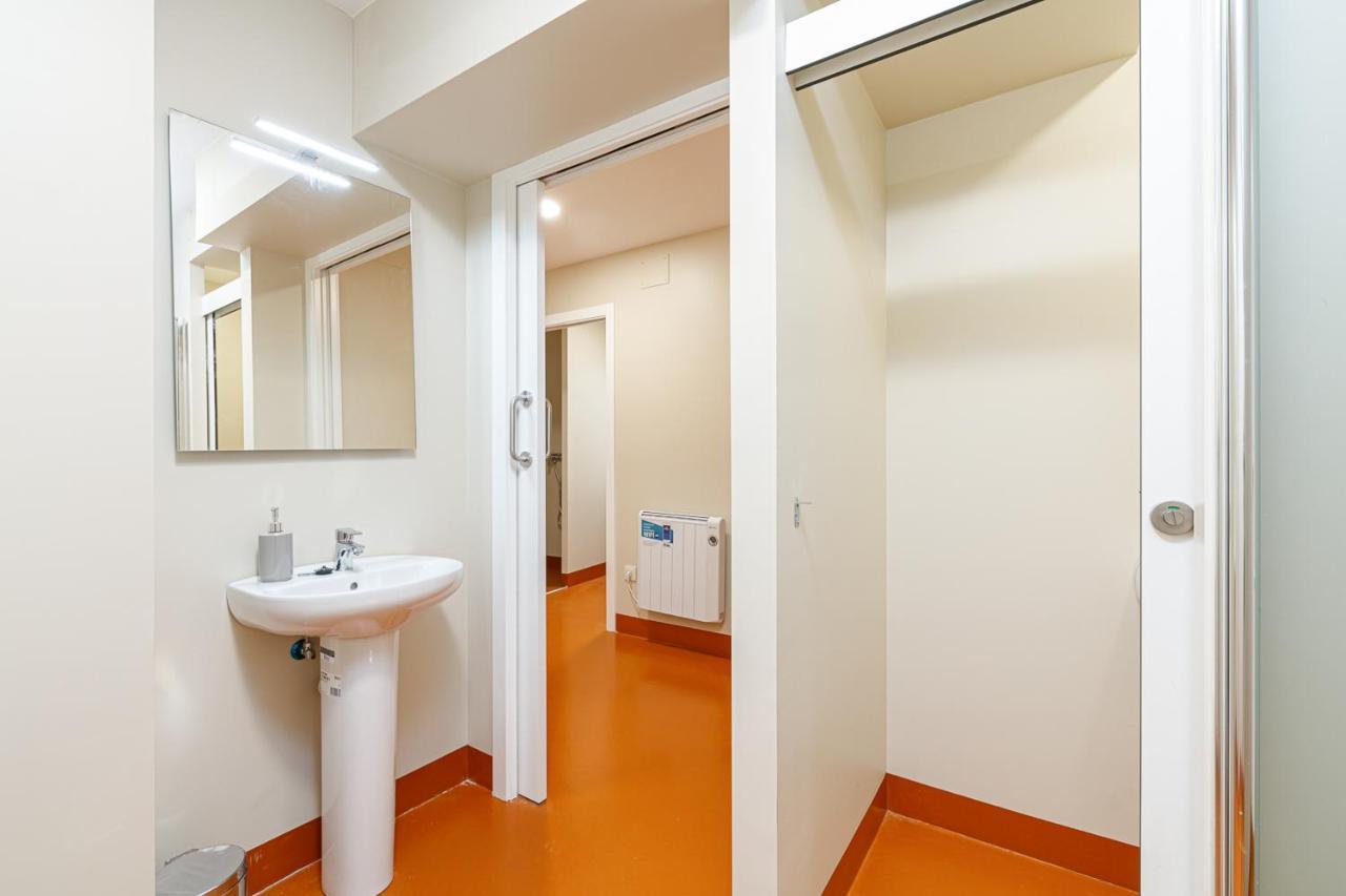 Turoqua Hostel ปอนเตเบดรา ภายนอก รูปภาพ