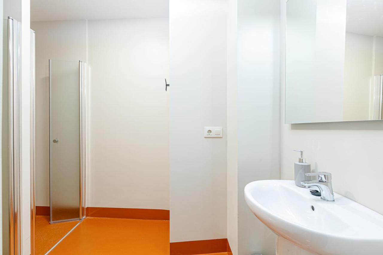 Turoqua Hostel ปอนเตเบดรา ภายนอก รูปภาพ