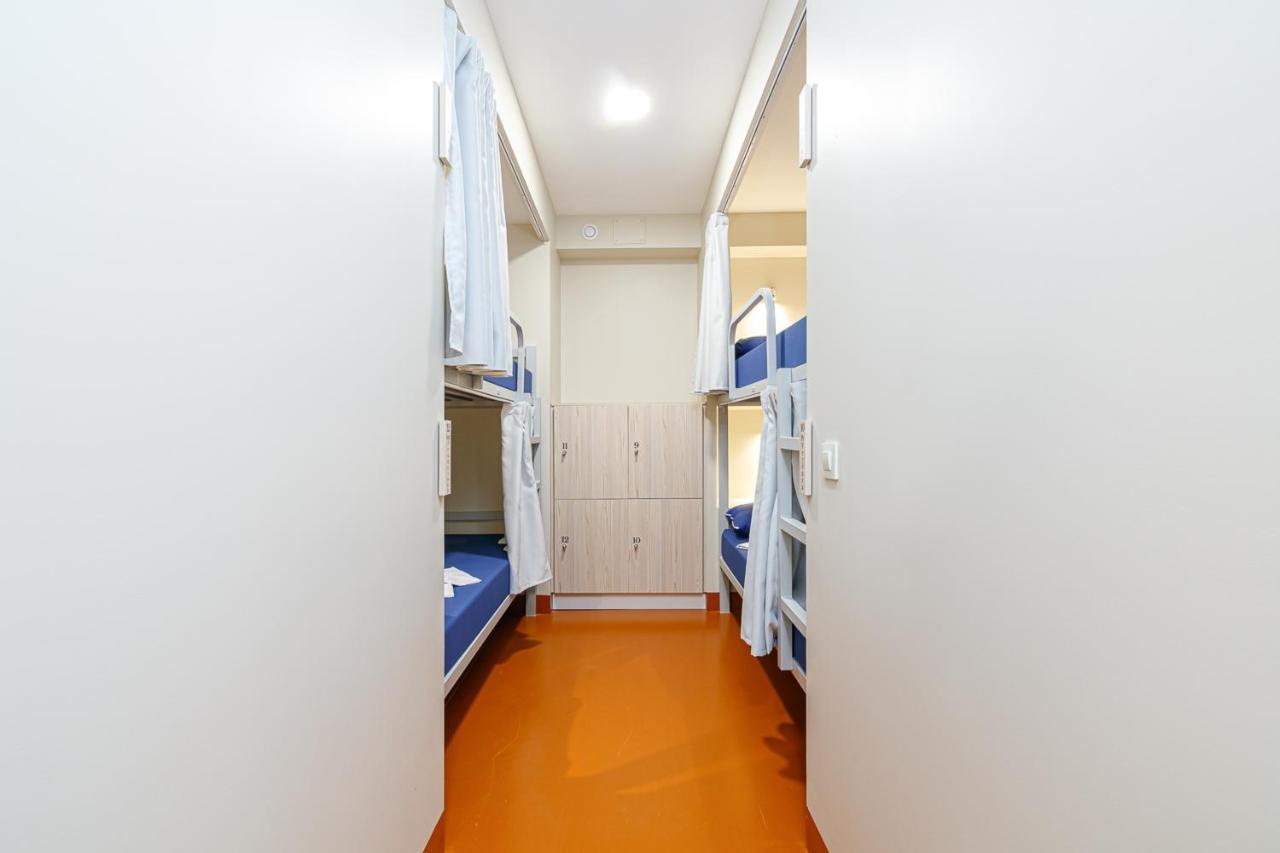 Turoqua Hostel ปอนเตเบดรา ภายนอก รูปภาพ