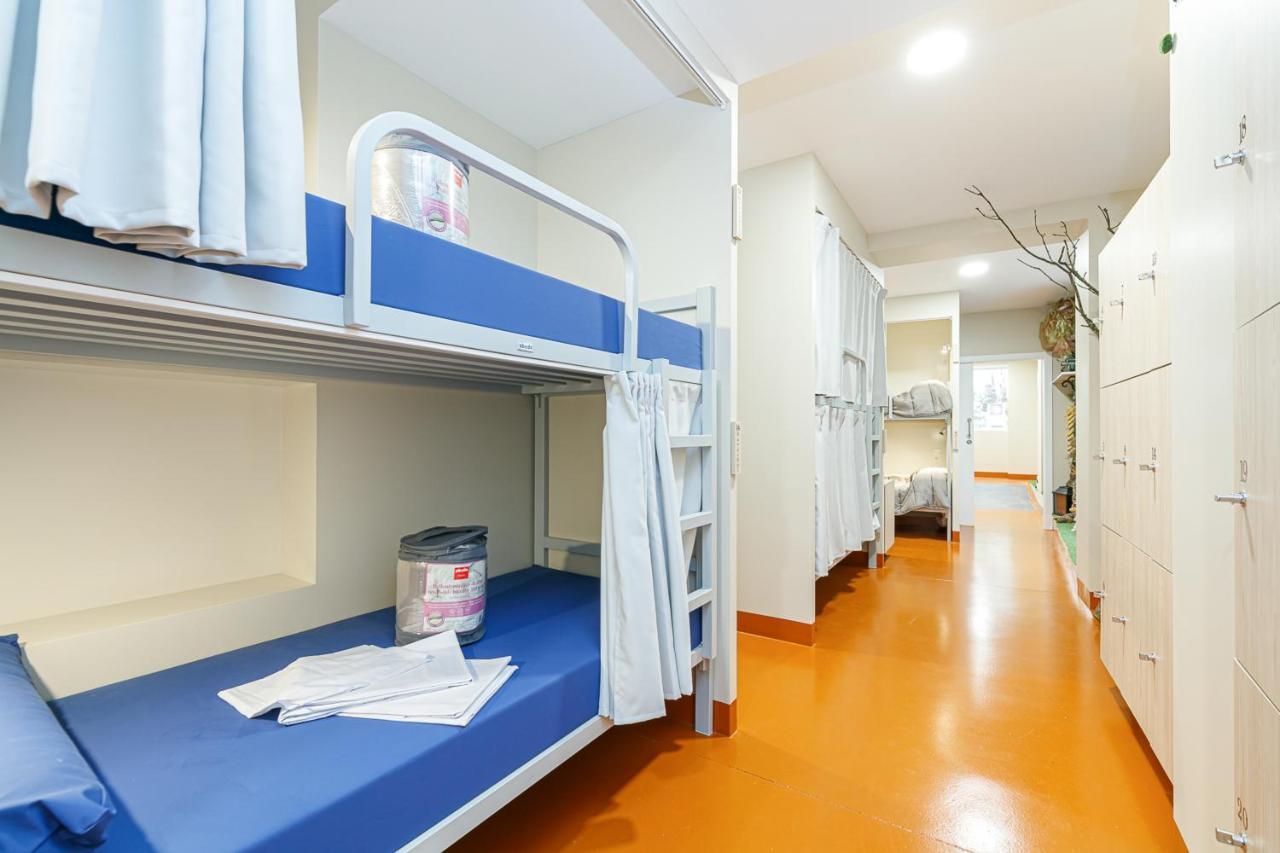 Turoqua Hostel ปอนเตเบดรา ภายนอก รูปภาพ
